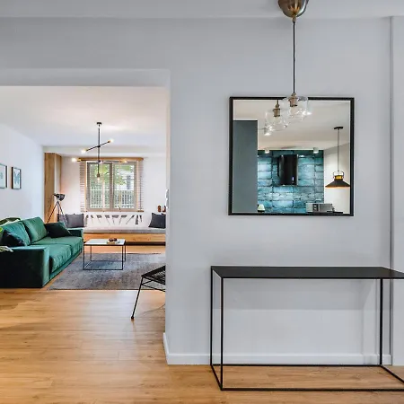 So Harmony Luksus, Prywatny Ogrodek, Bezplatny Parking Sopot