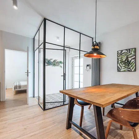 So Harmony Luksus, Prywatny Ogrodek, Bezplatny Parking Sopot