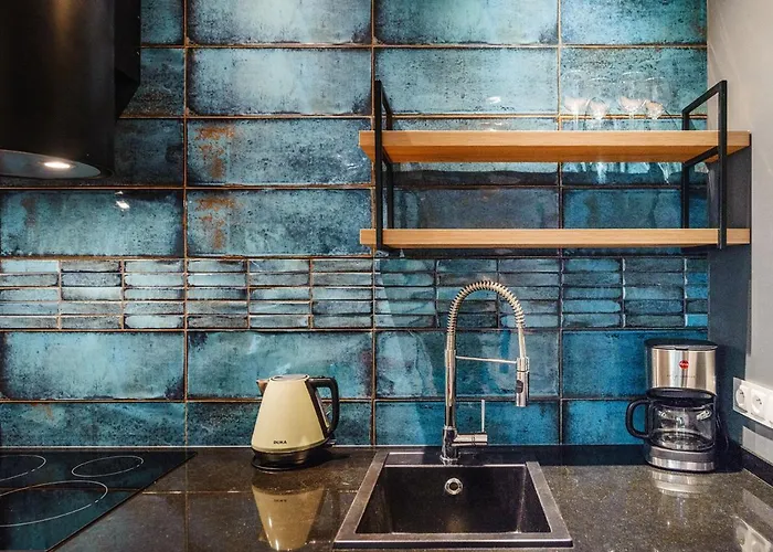 So Harmony Luksus, Prywatny Ogrodek, Bezplatny Parking Sopot