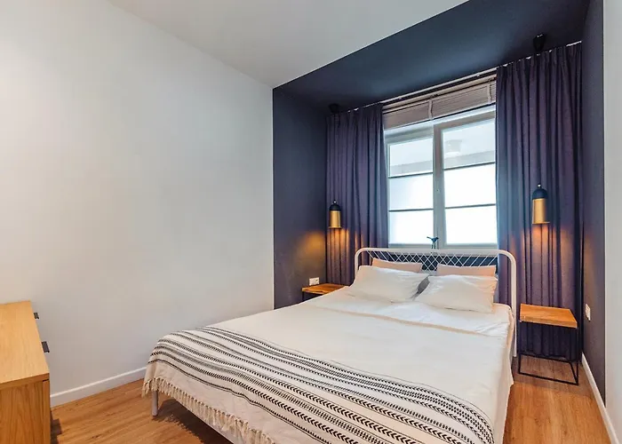 So Harmony Luksus, Prywatny Ogrodek, Bezplatny Parking