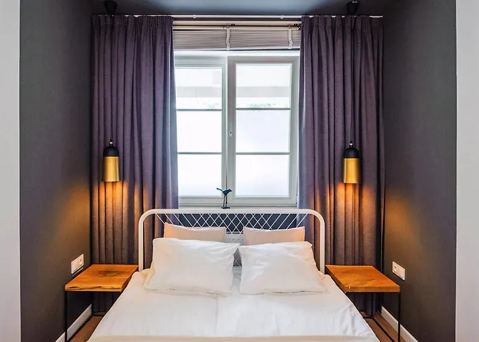 Lejlighed So Harmony Luksus, Prywatny Ogrodek, Bezplatny Parking Sopot