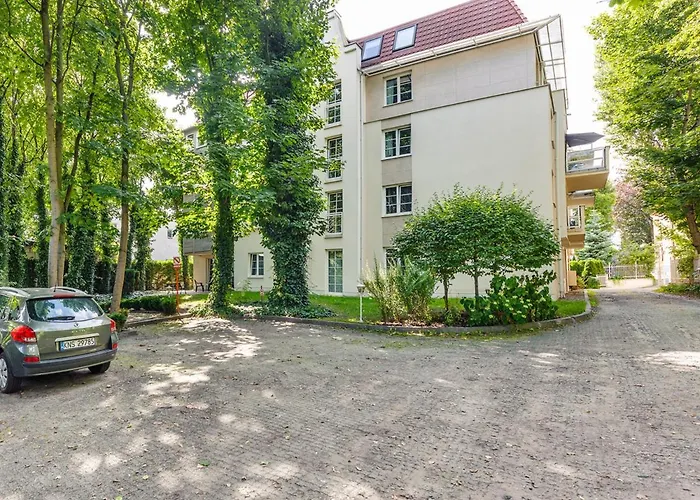 So Harmony Luksus, Prywatny Ogrodek, Bezplatny Parking Sopot