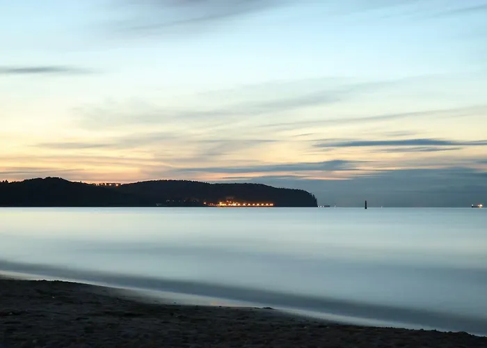 Lejlighed So Harmony Luksus, Prywatny Ogrodek, Bezplatny Parking *