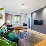 So Harmony Luksus, Bezplatny Parking, Prywatny Ogrodek
