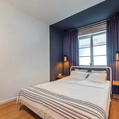 So Harmony Luksus, Prywatny Ogrodek, Bezplatny Parking