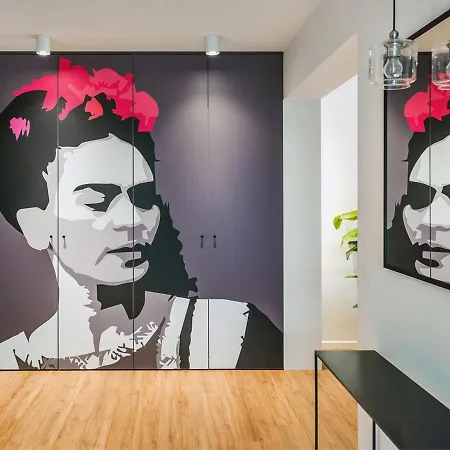 So Harmony Luksus, Prywatny Ogrodek, Bezplatny Parking Sopot