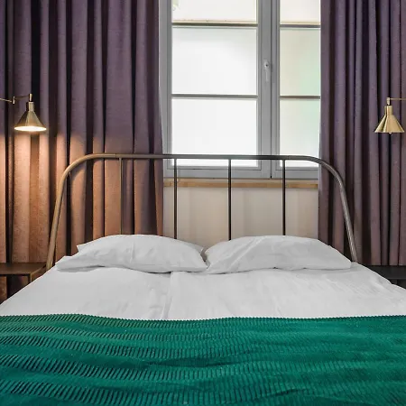 So Harmony Luksus, Prywatny Ogródek, Bezpłatny Parking Sopot