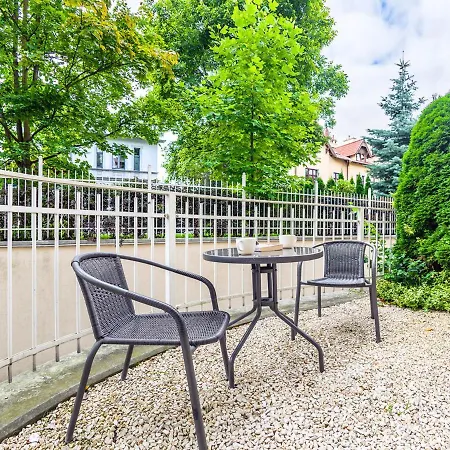 So Harmony Luksus, Bezplatny Parking, Prywatny Ogrodek