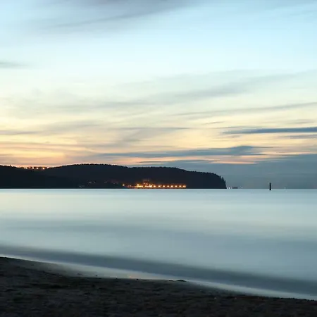 Апартаменты So Harmony Luksus, Prywatny Ogrodek, Bezplatny Parking *