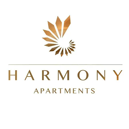 So Harmony Luksus, Bezplatny Parking, Prywatny Ogrodek 소포트