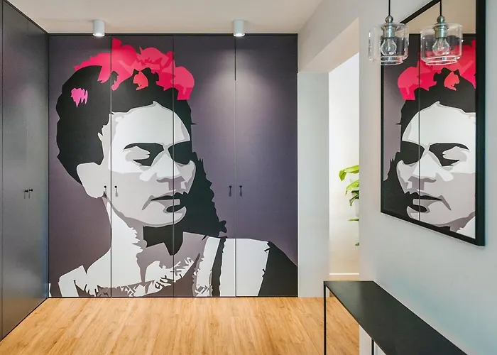 So Harmony Luksus, Prywatny Ogrodek, Bezplatny Parking Sopot